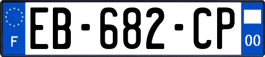 EB-682-CP