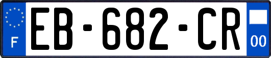 EB-682-CR