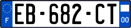 EB-682-CT