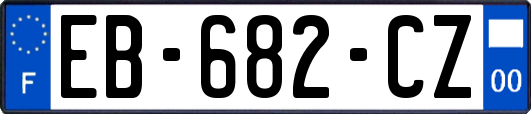 EB-682-CZ