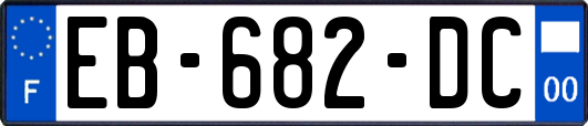 EB-682-DC