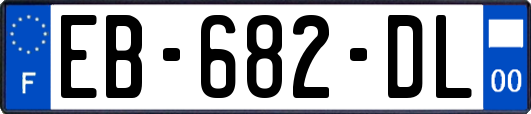 EB-682-DL