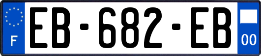 EB-682-EB