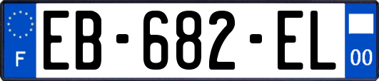 EB-682-EL