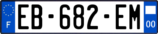 EB-682-EM