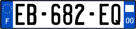 EB-682-EQ