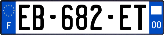 EB-682-ET