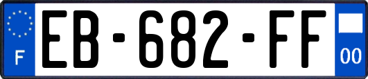 EB-682-FF