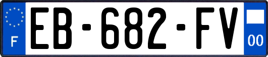 EB-682-FV