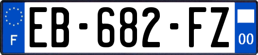 EB-682-FZ