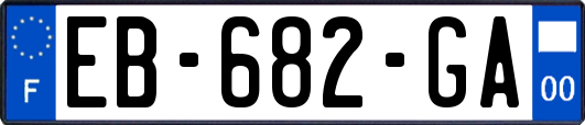 EB-682-GA