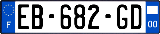 EB-682-GD