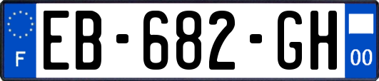 EB-682-GH