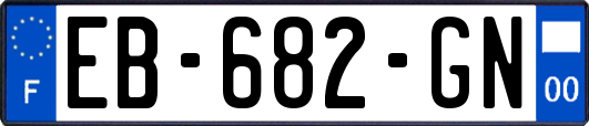 EB-682-GN