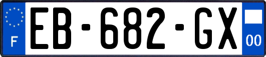 EB-682-GX