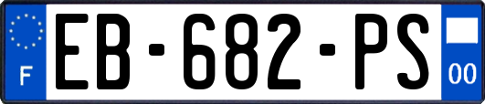 EB-682-PS