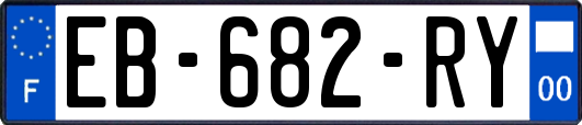 EB-682-RY