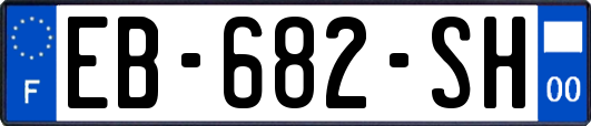 EB-682-SH