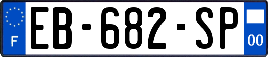EB-682-SP