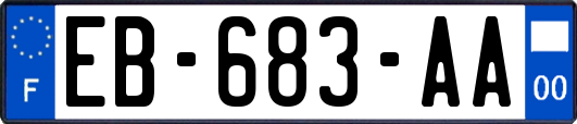 EB-683-AA