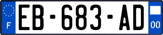 EB-683-AD