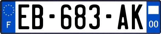 EB-683-AK