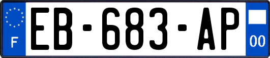 EB-683-AP