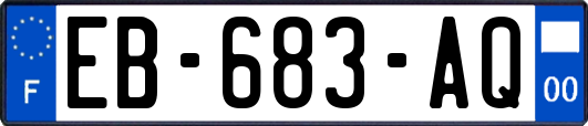 EB-683-AQ