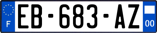 EB-683-AZ