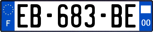 EB-683-BE