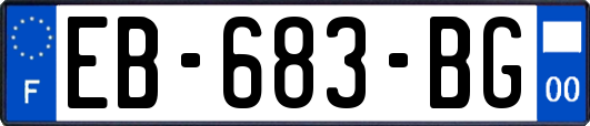 EB-683-BG