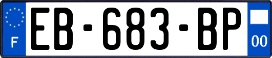 EB-683-BP