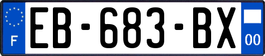 EB-683-BX