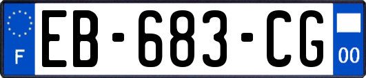 EB-683-CG