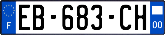 EB-683-CH