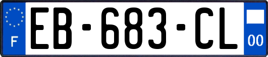 EB-683-CL