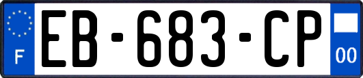 EB-683-CP