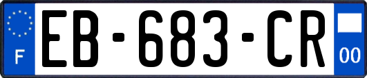 EB-683-CR