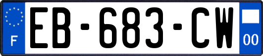 EB-683-CW