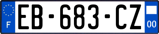 EB-683-CZ