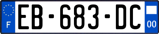 EB-683-DC