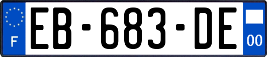 EB-683-DE