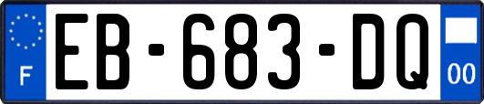 EB-683-DQ