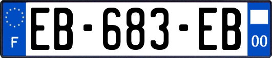 EB-683-EB