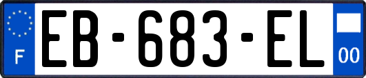 EB-683-EL