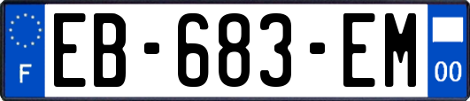 EB-683-EM
