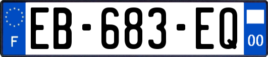 EB-683-EQ