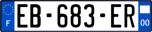 EB-683-ER