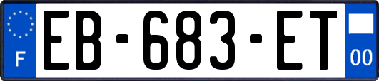 EB-683-ET