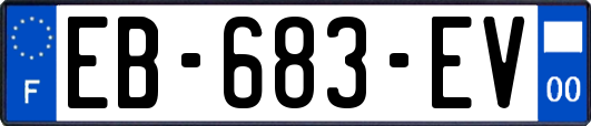 EB-683-EV